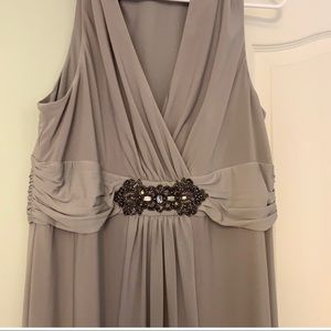 Bundle of dress and Jacket